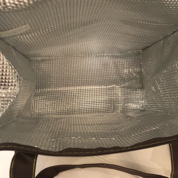 Publix reusable Insulated cooler bag nwt - Picture 5 of 5